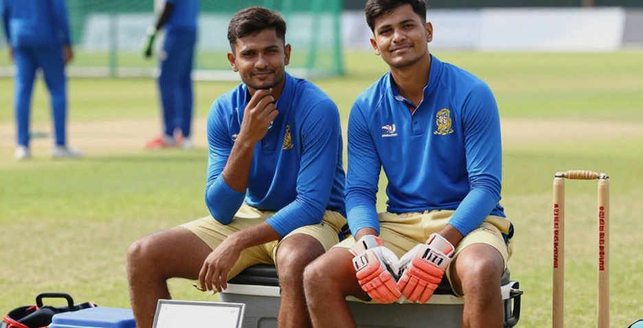 খালি খাতা: এশিয়ার যুব ক্রিকেট, তথ্যহীনতা ও ব্লকচেইনের প্রতিশ্রুতি খালি খাতা: এশিয়ার যুব ক্রিকেট, তথ্যহীনতা ও ব্লকচেইনের প্রতিশ্রুতি