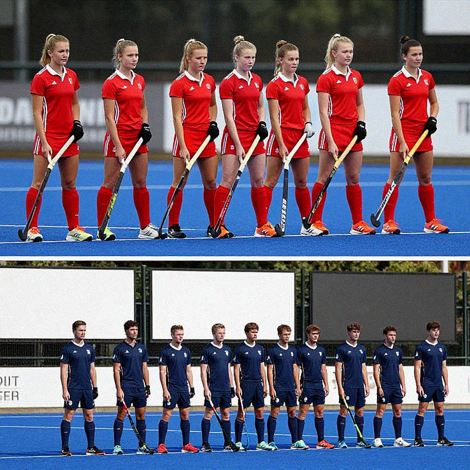 Asian Games Hockey: Bangladesh's 10-0 Loss to India — Statistical and Tactical Analysis Asian Games Hockey: Bangladesh's 10-0 Loss to India — Statistical and Tactical Analysis