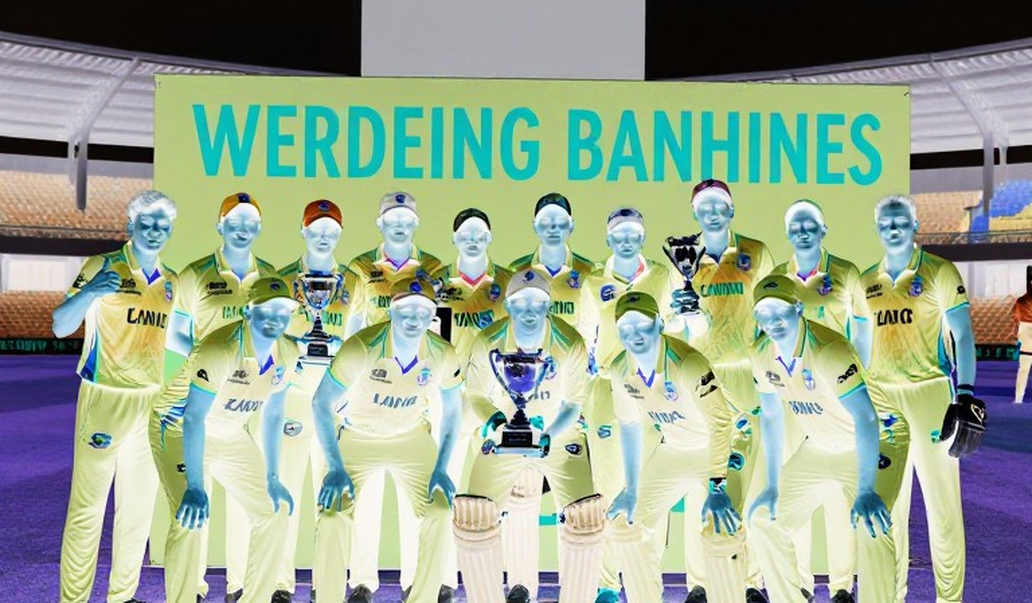 নাল রেজাল্ট: যখন ক্রিকেটের ডেটা নীরব হয়ে যায়, তখন স্মৃতি ব্যাটিংয়ে নামে