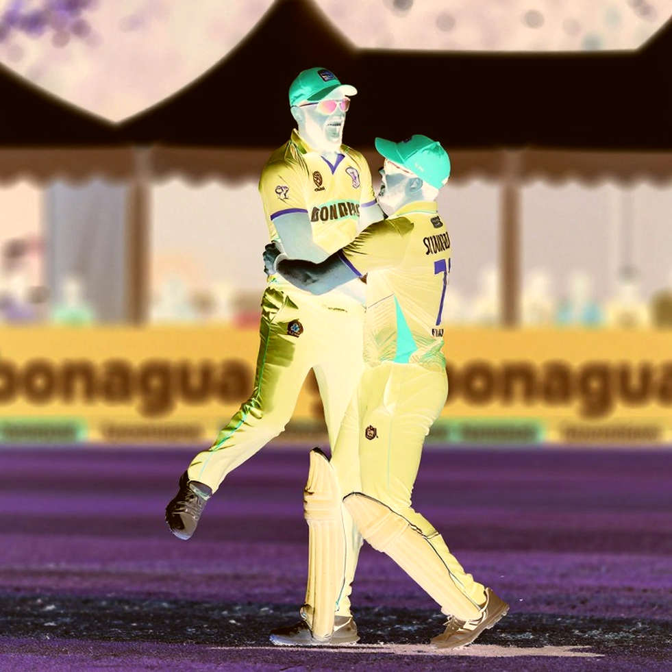 Blockchain Tickets and Spell-Decay: The Invisible Half-Space of Cricket's Tournament Cycle Blockchain Tickets and Spell-Decay: The Invisible Half-Space of Cricket's Tournament Cycle
