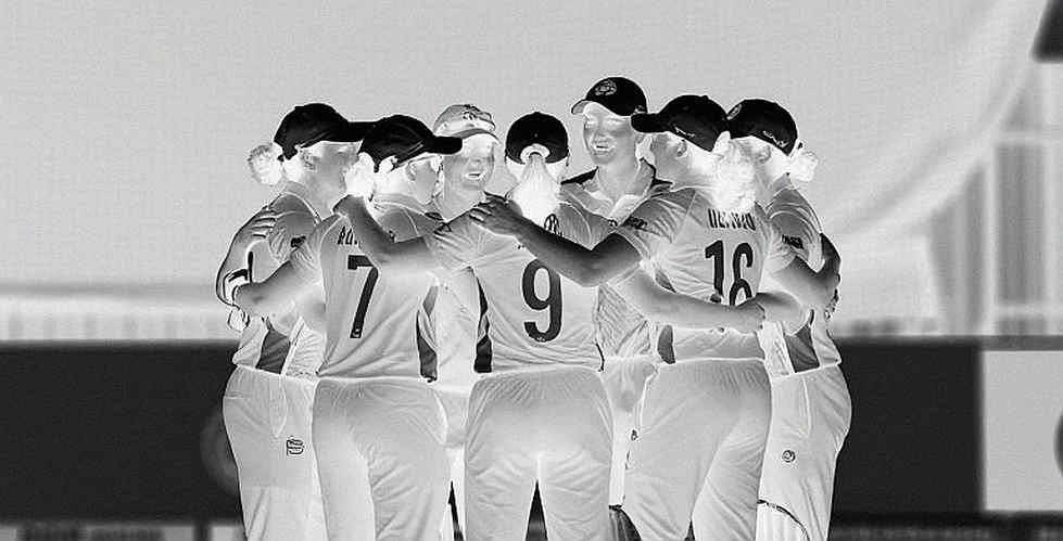The Match With No Scorecard: When Cricket Analysis Reads Its Own Emptiness The Match With No Scorecard: When Cricket Analysis Reads Its Own Emptiness
