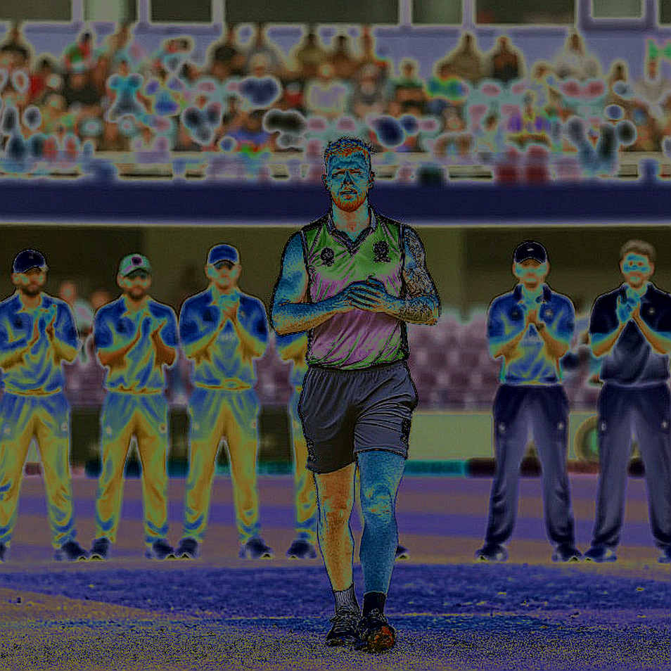 Ghost Stories in Asian Cricket Contracts: The Transfer Market Where Nothing Has a Price Ghost Stories in Asian Cricket Contracts: The Transfer Market Where Nothing Has a Price