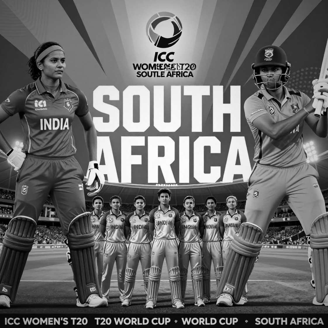 The Innings That Never Reached the Scorecard: Counting Bangladesh's Women's Cricket from a Khulna Pitch The Innings That Never Reached the Scorecard: Counting Bangladesh's Women's Cricket from a Khulna Pitch