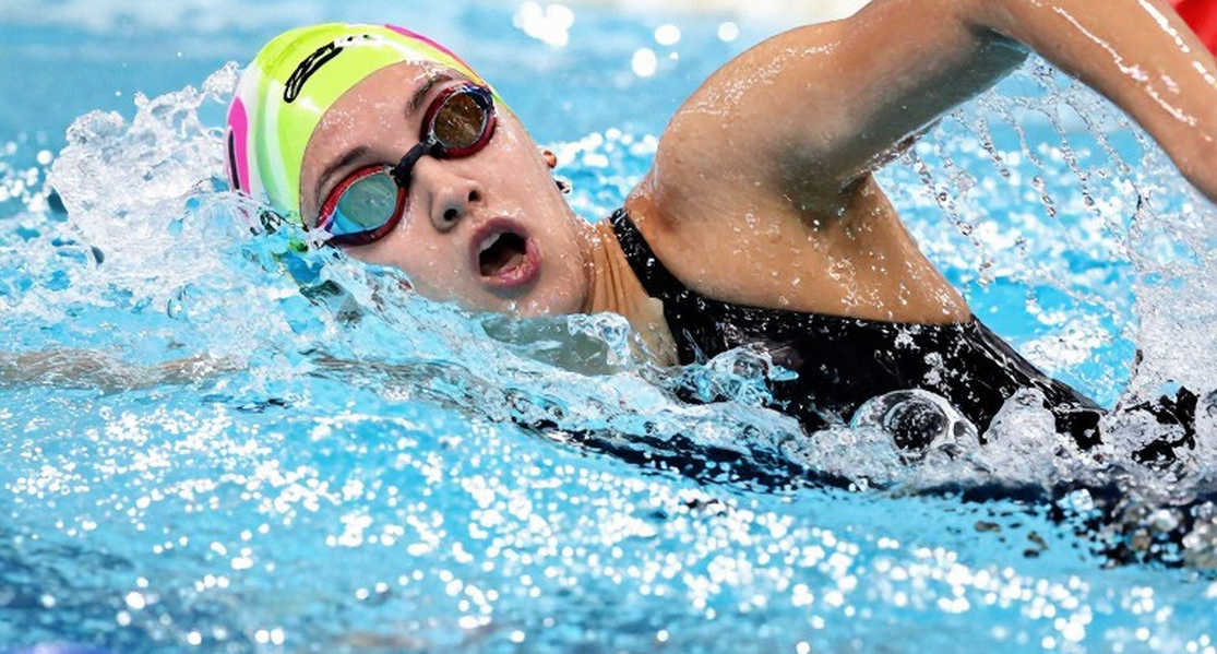 The Scoreboard's Testimony: A Los Angeles Water Polo Match Opens Bangladesh's Aquatics Ledger The Scoreboard's Testimony: A Los Angeles Water Polo Match Opens Bangladesh's Aquatics Ledger