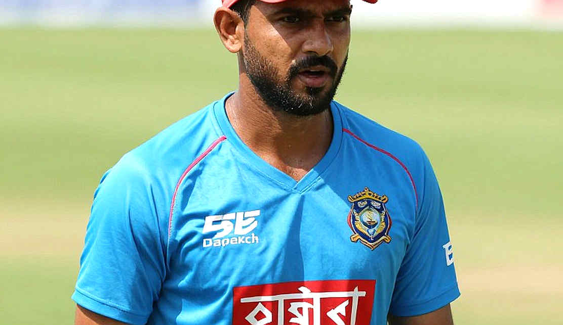 বাংলাদেশের পেস রেভলিউশন রাওয়ালপিন্ডিতে জন্মায়নি, জন্মেছিল খালি নেটে