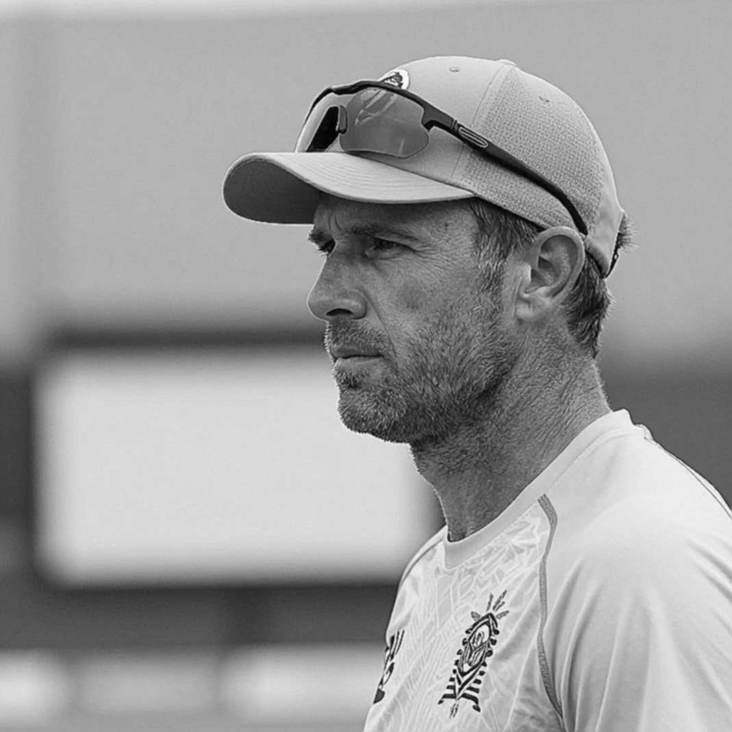 Brendan Taylor's Return: Zimbabwe's Ledger and the Invisible Cost Before the 2027 World Cup Brendan Taylor's Return: Zimbabwe's Ledger and the Invisible Cost Before the 2027 World Cup
