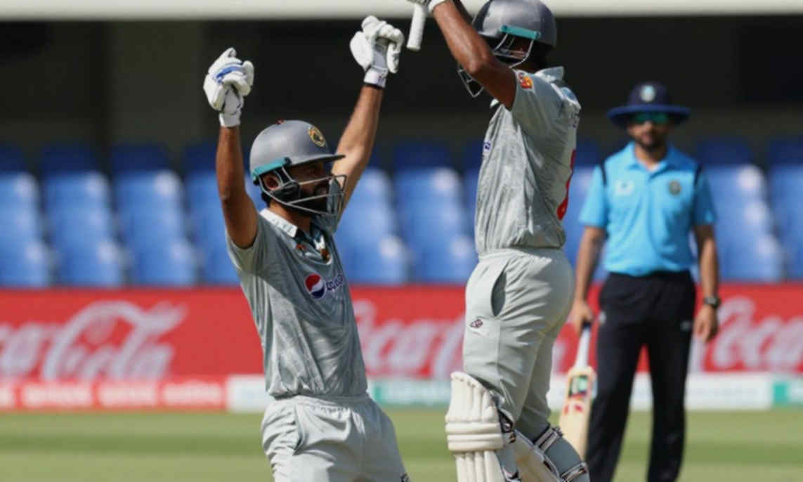 Hong Kong Sixes 2026: Pakistan Name Abbas Afridi-led Squad, and the Reckonings Before a Title Defence Hong Kong Sixes 2026: Pakistan Name Abbas Afridi-led Squad, and the Reckonings Before a Title Defence
