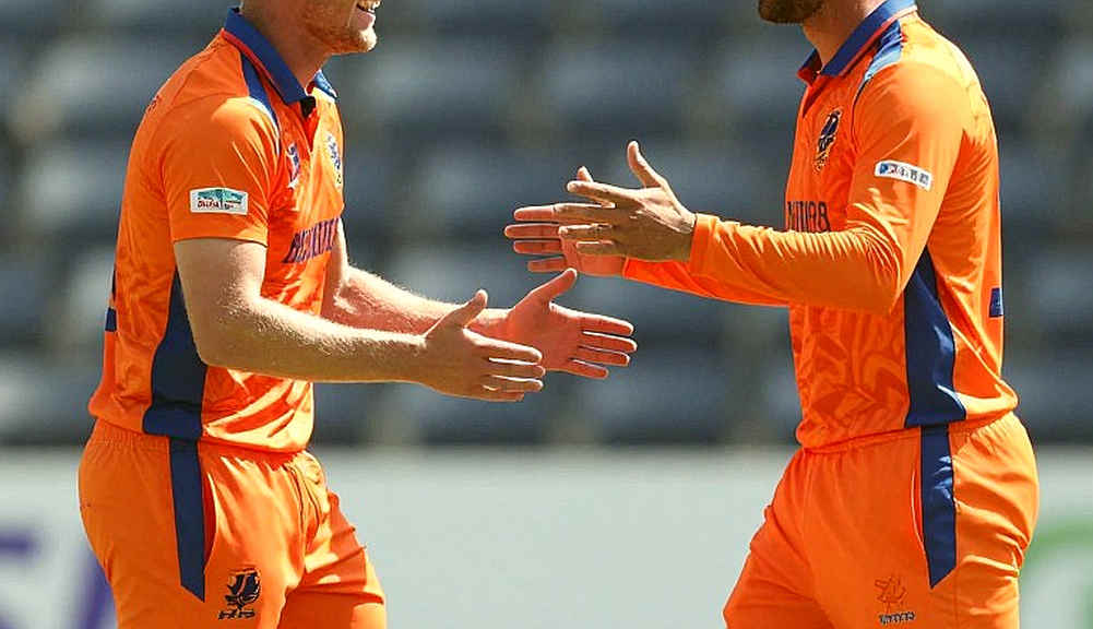 The Empty File and the Blank Scoreboard: The Gap in Cricket's Data Pipeline Nobody Checks The Empty File and the Blank Scoreboard: The Gap in Cricket's Data Pipeline Nobody Checks