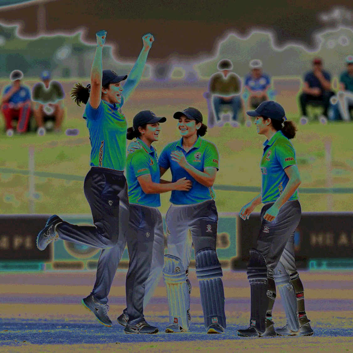A Catching Record, Layer by Layer: Steve Smith in Durban and the Cracks in the Framing A Catching Record, Layer by Layer: Steve Smith in Durban and the Cracks in the Framing