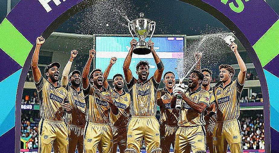The Night of the Bowling Machine: Ranchi's Flat Pitch and a Bowler's Helpless Silence The Night of the Bowling Machine: Ranchi's Flat Pitch and a Bowler's Helpless Silence