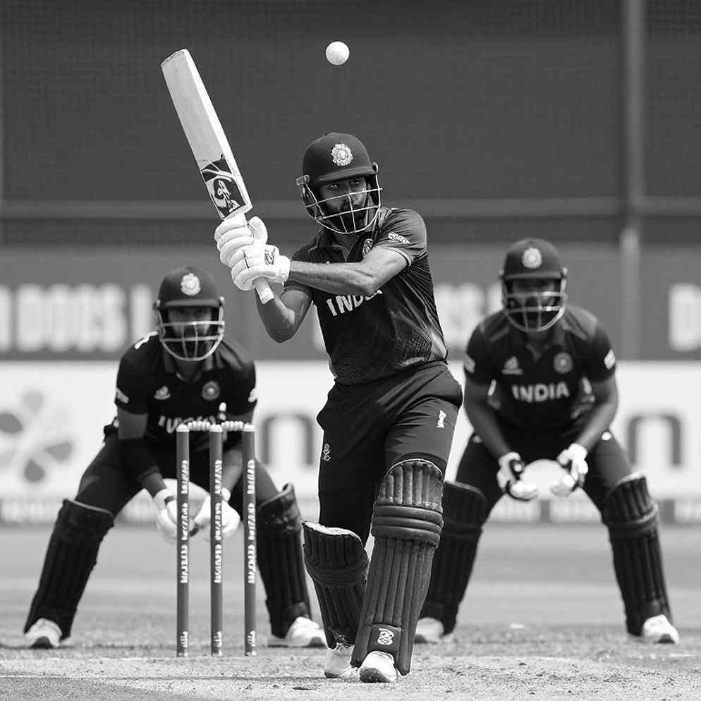 Six Captains in Two Years: Pakistan's T20I Leadership Gap and Sahibzada Farhan's Uneven Test Six Captains in Two Years: Pakistan's T20I Leadership Gap and Sahibzada Farhan's Uneven Test
