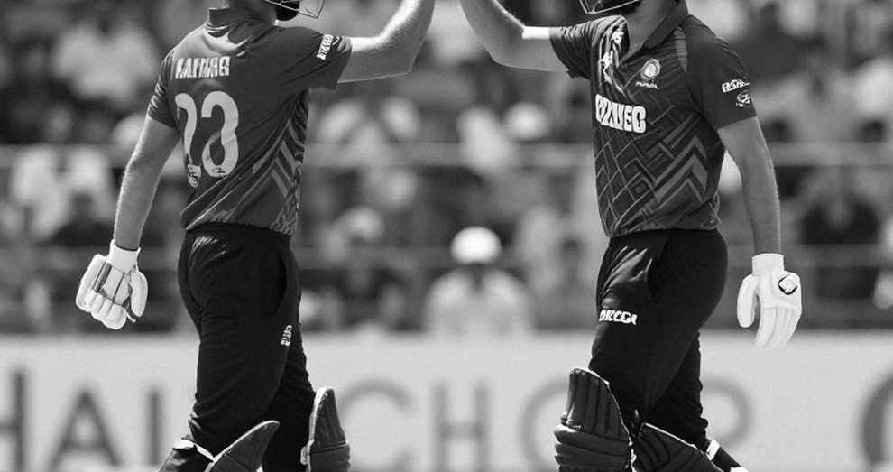 The Invisible Ledger of Dot Balls: The Runs Nobody Counts in an Asian T20 Season The Invisible Ledger of Dot Balls: The Runs Nobody Counts in an Asian T20 Season