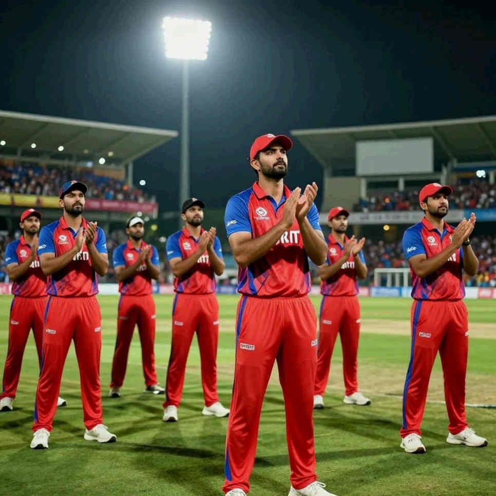 “এখনই সে ঢুকে পড়তে পারে না” — বৈভব সূর্যবংশীর অপেক্ষা এবং ভারতীয় ক্রিকেটের সারির অর্থনীতি “এখনই সে ঢুকে পড়তে পারে না” — বৈভব সূর্যবংশীর অপেক্ষা এবং ভারতীয় ক্রিকেটের সারির অর্থনীতি