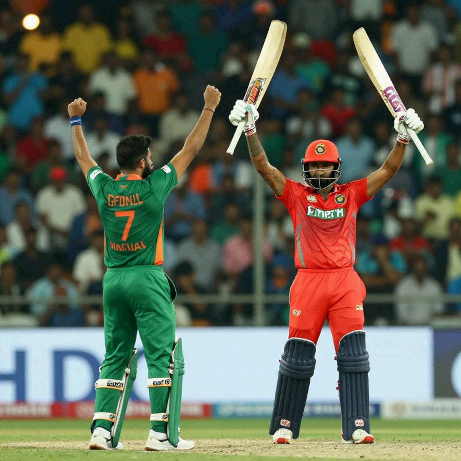 খালি ডেটাসেট, আরও জোরে বিবরণ: ক্রিকেট বিশ্লেষণে 'নাল' ফলাফলের পাঠ