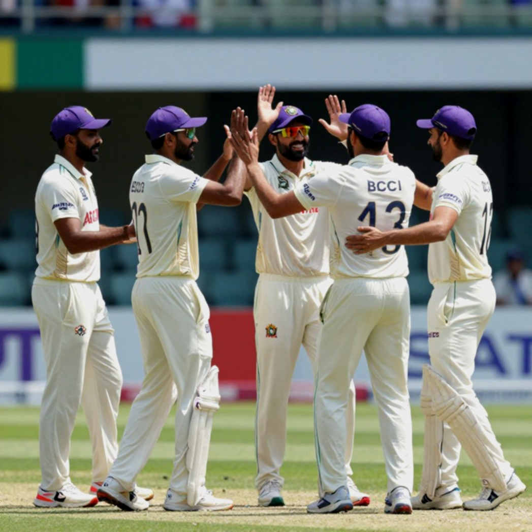 The Invisible Scorecard of the Empty Stadium: Asian Cricket's Data Void and the Promise of Blockchain