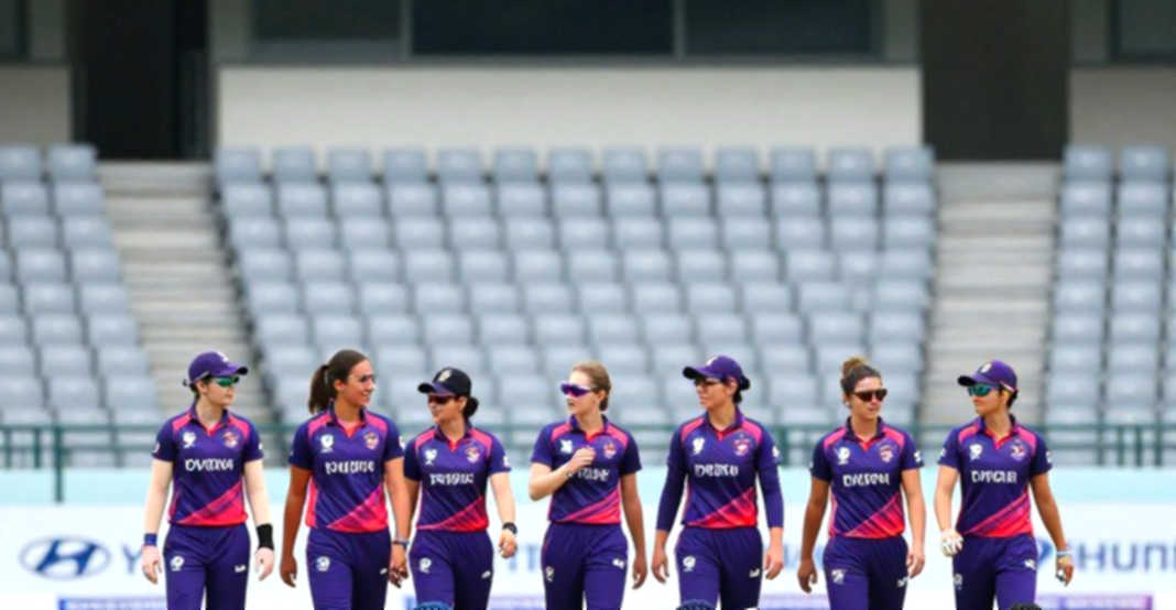 From Dukes to Kookaburra: The Real Arithmetic of a Run-Swollen First Round in the NCL From Dukes to Kookaburra: The Real Arithmetic of a Run-Swollen First Round in the NCL