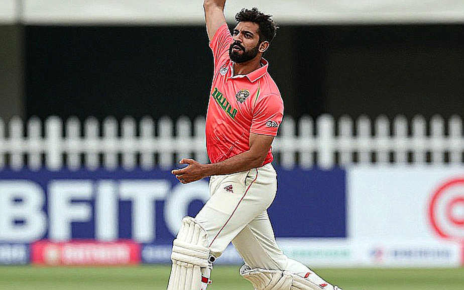 130/5: The Hyderabad Defeat Was a Middle-Order Ledger, Not a Top-Order Story 130/5: The Hyderabad Defeat Was a Middle-Order Ledger, Not a Top-Order Story