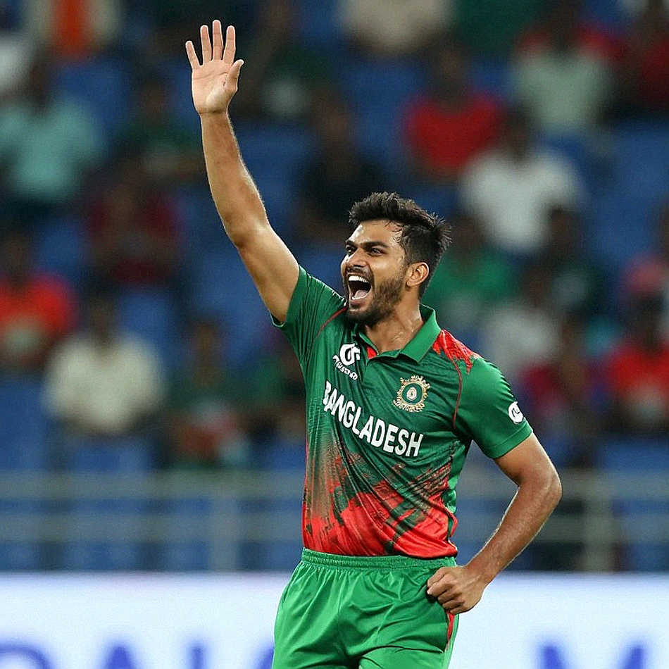 পচেফস্ট্রুম থেকে ছয় বছর: অনূর্ধ্ব-১৯ শিরোপা আর বাংলাদেশের রূপান্তরের হিসাব পচেফস্ট্রুম থেকে ছয় বছর: অনূর্ধ্ব-১৯ শিরোপা আর বাংলাদেশের রূপান্তরের হিসাব