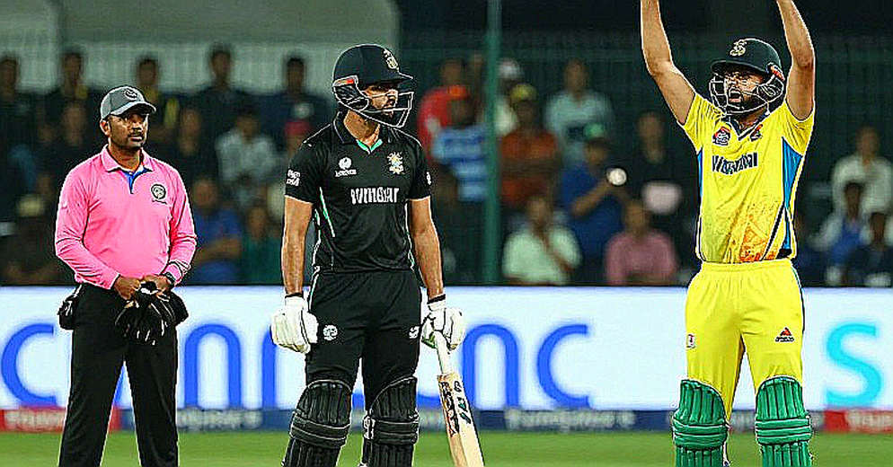 Cricket's Blockchain Play: Smart Contracts, Fan Tokens and the New Arithmetic of Verification Cricket's Blockchain Play: Smart Contracts, Fan Tokens and the New Arithmetic of Verification