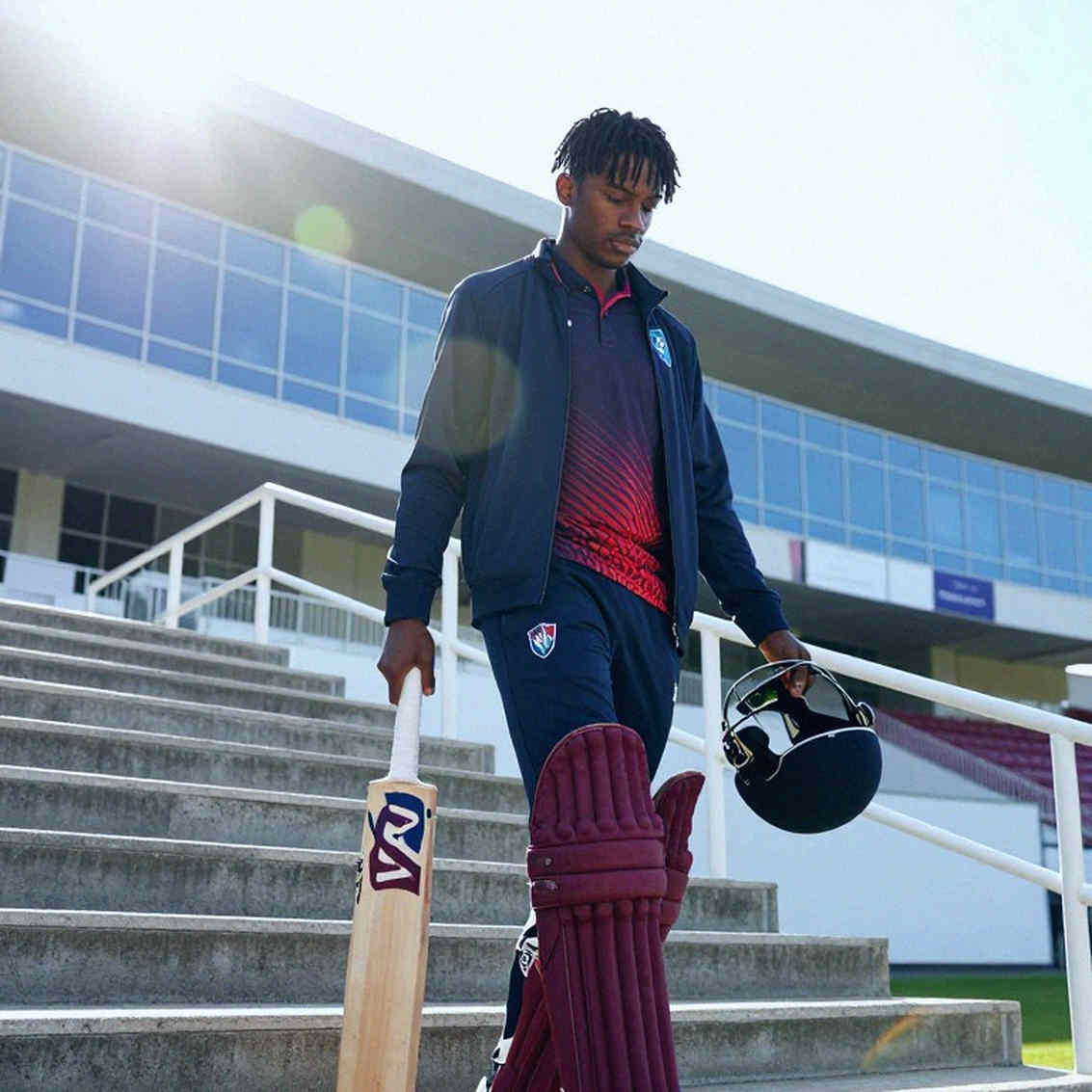 Blockchain Technology: The New Era of Transparency in Cricket Blockchain Technology: The New Era of Transparency in Cricket