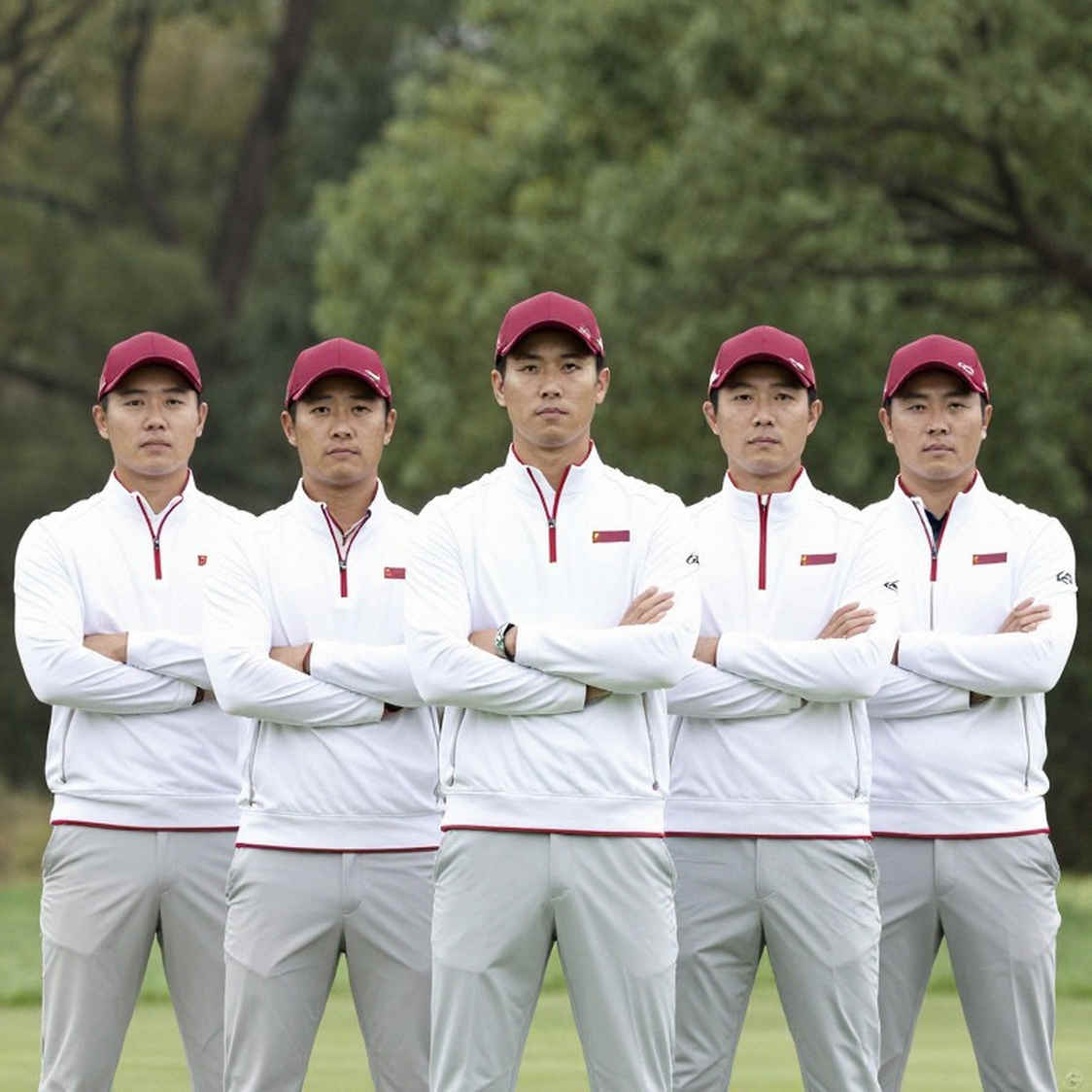 Si Woo Kim's Bag: Fourteen Slots, One Exception, and an Unfinished Putter
