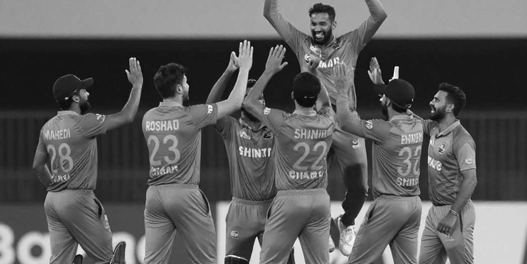 বৃষ্টি ভেজান মাঠে দাঁড়িয়ে বোঝা গেছে, বাংলাদেশের ক্রিকেটে আসল বিপ্লব কোথায় লুকিয়ে আছে বৃষ্টি ভেজান মাঠে দাঁড়িয়ে বোঝা গেছে, বাংলাদেশের ক্রিকেটে আসল বিপ্লব কোথায় লুকিয়ে আছে