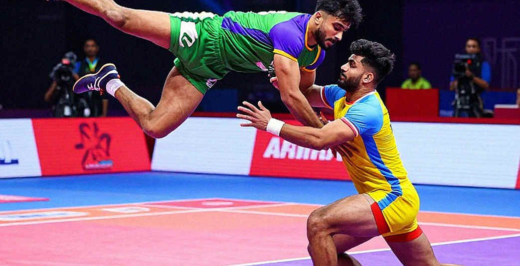 Women's Kabaddi: Four Golds, an Unproven 2026, and the Asian Games Story Nobody Filed