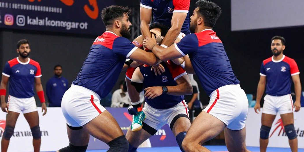 Women's Kabaddi: Four Golds, an Unproven 2026, and the Asian Games Story Nobody Filed