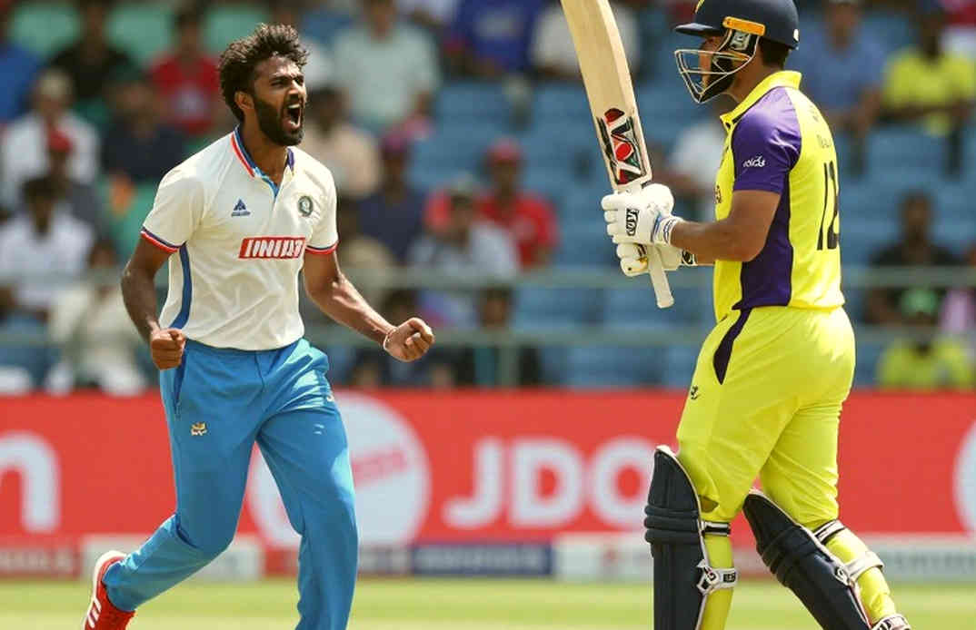 নয় উইকেটের জয়, শূন্য সংখ্যা: ভারতের নারী দলের আসল পরীক্ষাটা স্কোরকার্ডে ছিল না