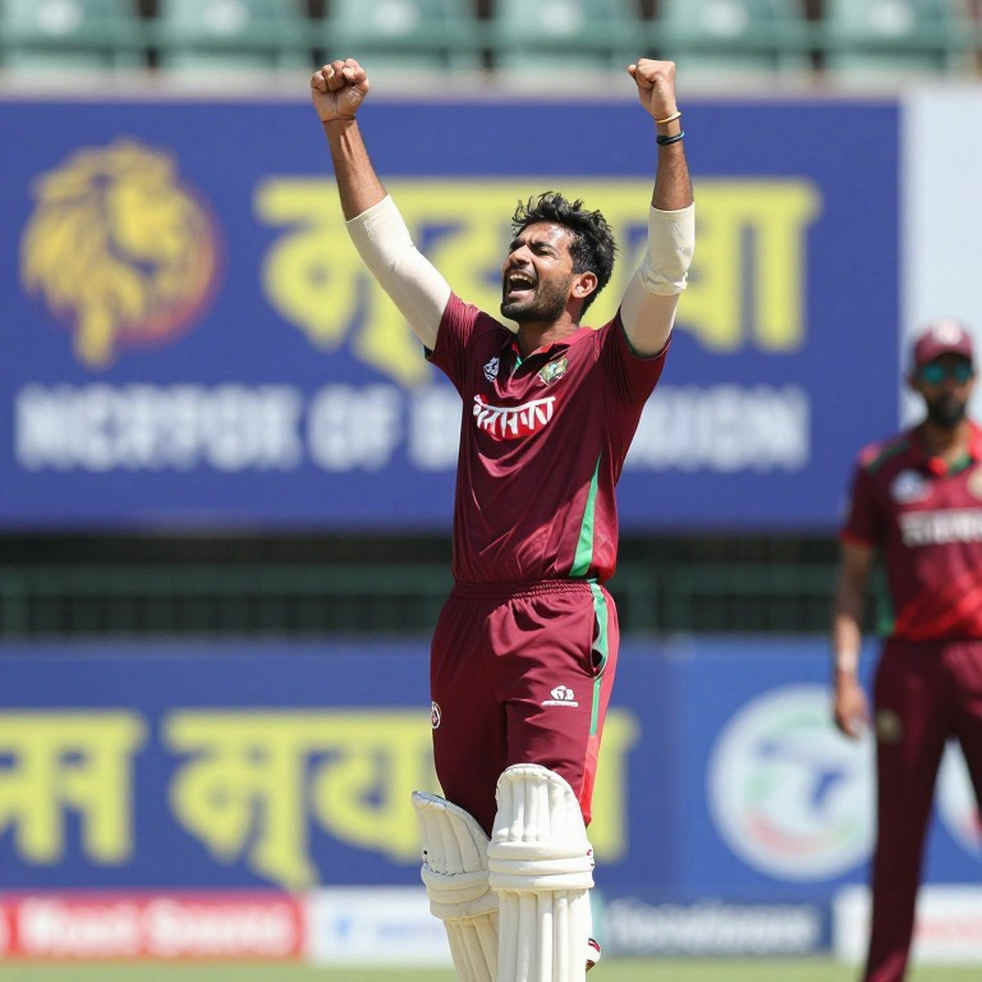 Arshdeep-Shai Hope Matchup: The Plan to Keep Things Tight and the Analysis of Absence