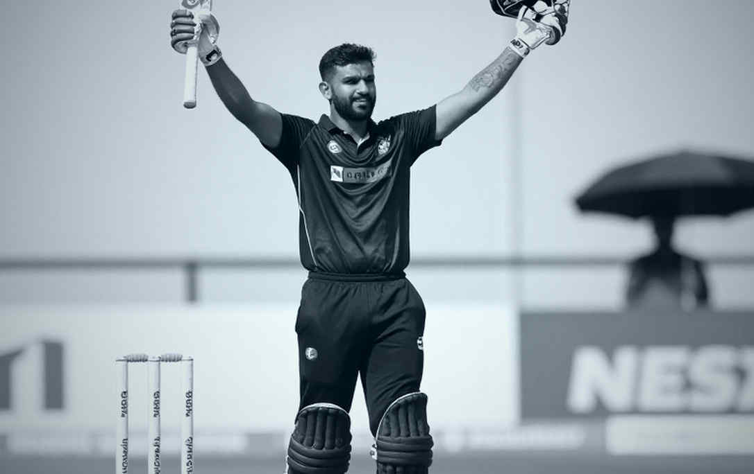 হংকং সিক্সেস ২০২৬: শ্রীলঙ্কার প্রতিনিধি দল ঘোষণা — সাত সদস্যের দলে নেতৃত্বে সাঙ্গীত কুরায়