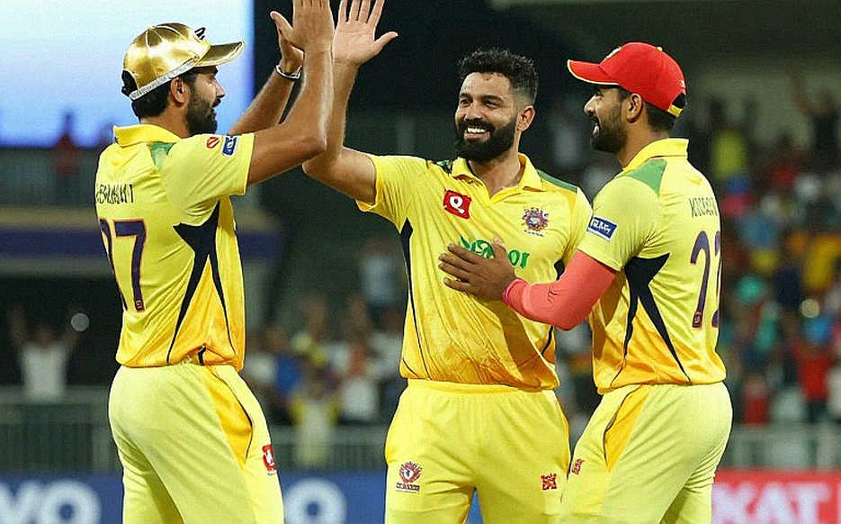 ফাঁকা ফাইলের পাঠ: ক্রিকেটের যাদের নাম কখনও স্কোরকার্ডে ওঠে না ফাঁকা ফাইলের পাঠ: ক্রিকেটের যাদের নাম কখনও স্কোরকার্ডে ওঠে না