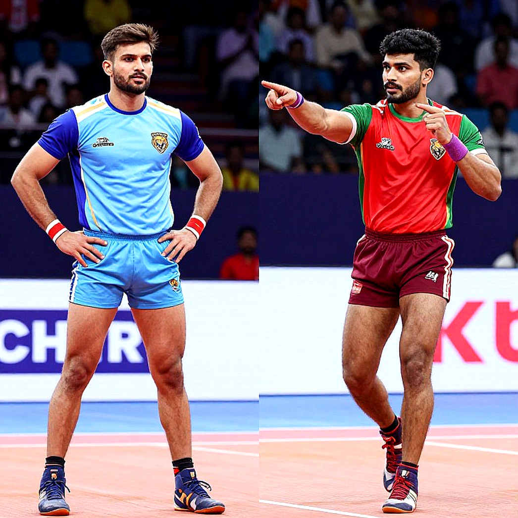 India 63-31 South Korea: A Big Asian Games Margin Is Not Proof of Gold India 63-31 South Korea: A Big Asian Games Margin Is Not Proof of Gold