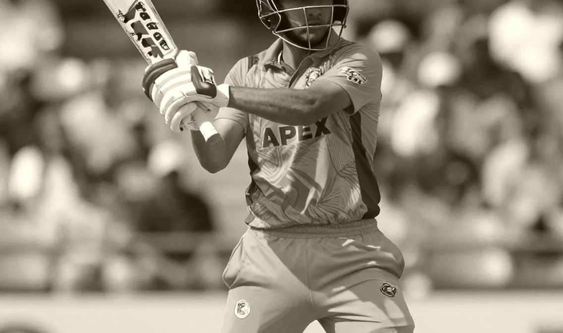 Shai Hope's 162*: How West Indies Turned the Clock Into a Weapon in a 352 Chase