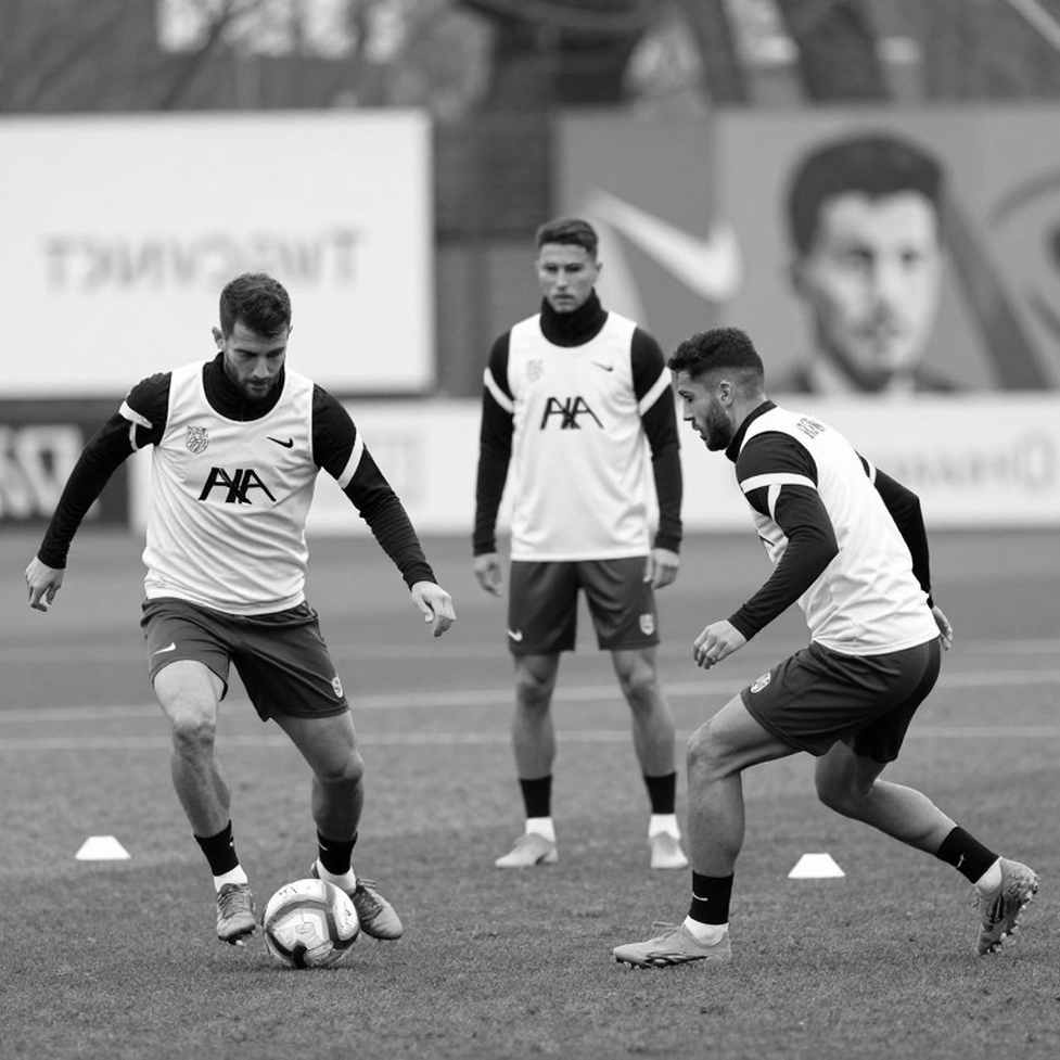 Proença's Silence, Ronaldo's Armband: The Ledger of Portugal's Transition