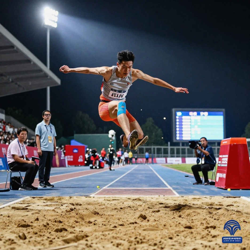 Aichi-Nagoya Asian Games: A Ledger of Five Failures and One Silent Body Aichi-Nagoya Asian Games: A Ledger of Five Failures and One Silent Body