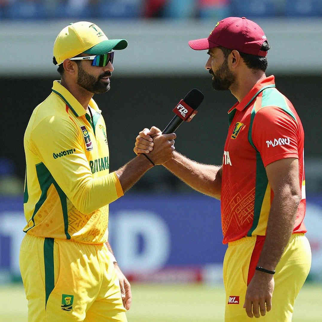 Thirty Off Thirty, Then Seven Runs Short: The Truth Cricket's Margins Keep Buried Thirty Off Thirty, Then Seven Runs Short: The Truth Cricket's Margins Keep Buried