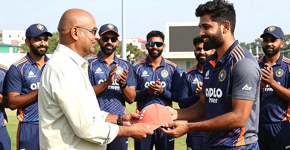 Slow Batting, Fast Win: How Bangladesh Rebuilt Its Test Model in Rawalpindi Slow Batting, Fast Win: How Bangladesh Rebuilt Its Test Model in Rawalpindi