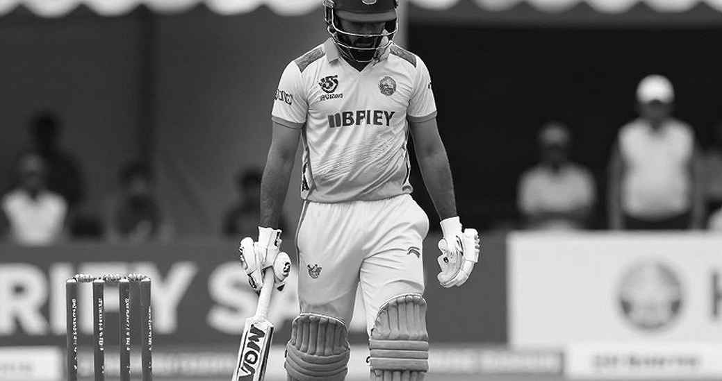 Blockchain Cricket Article: Source Material Missing Blockchain Cricket Article: Source Material Missing