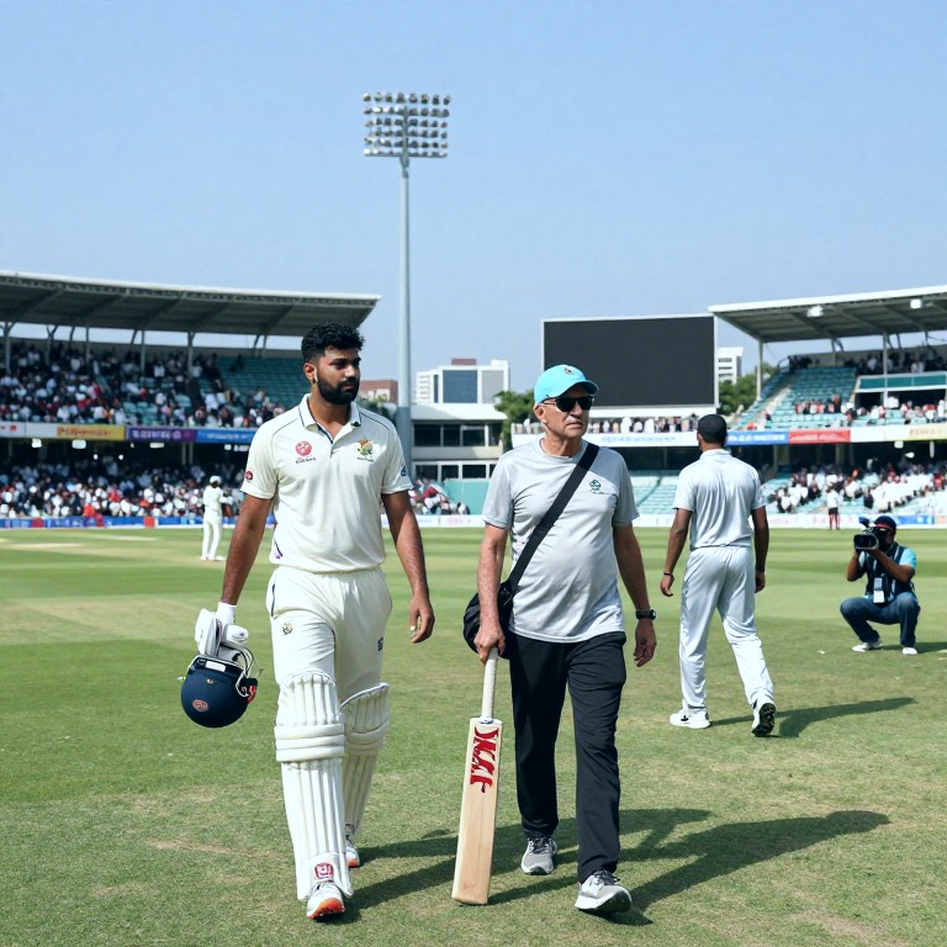 Blockchain in Asian Cricket: A New Stratum of Truth in the Ruins of Contracts