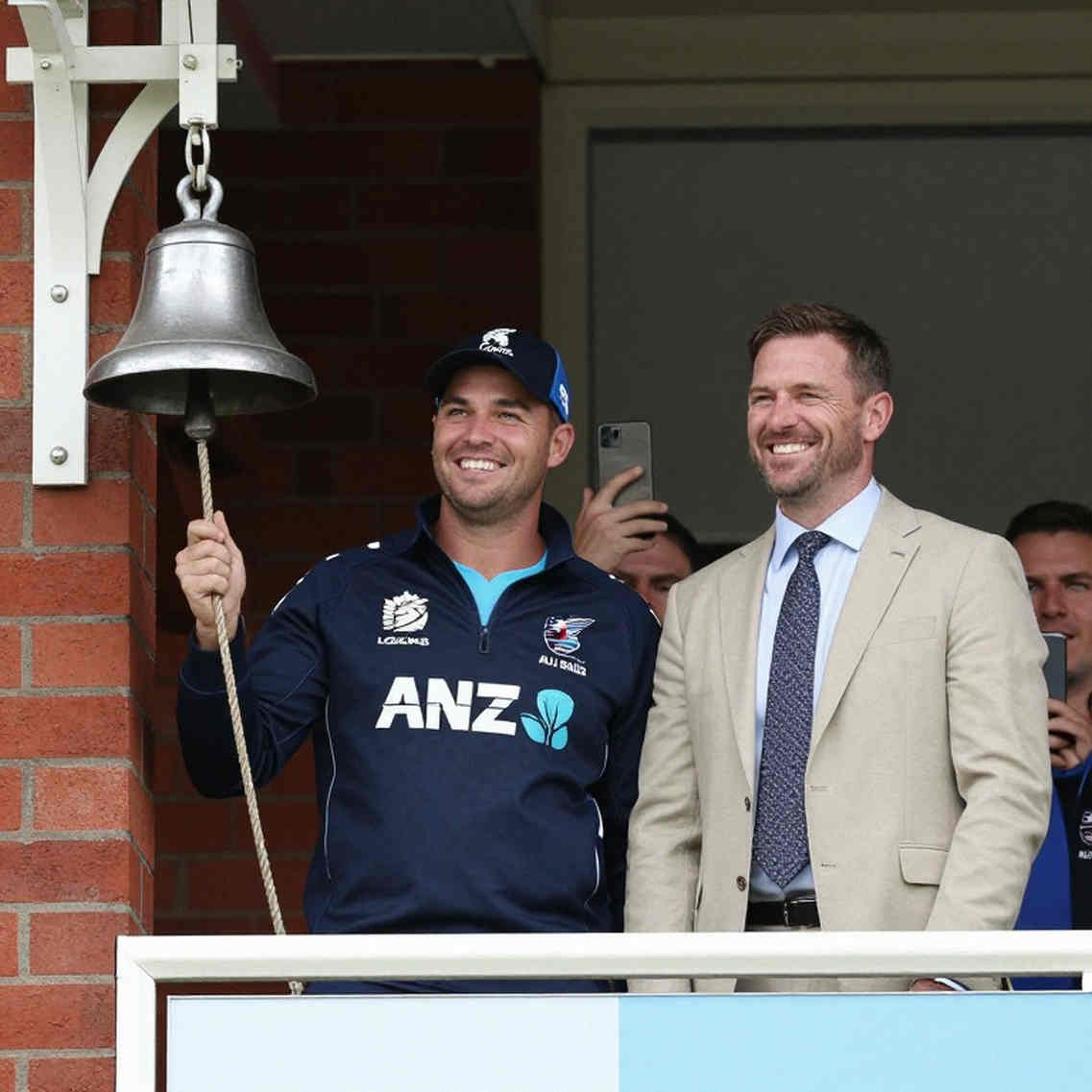 Empty Spreadsheets, Full Rumours: Asian Cricket's Information Economy