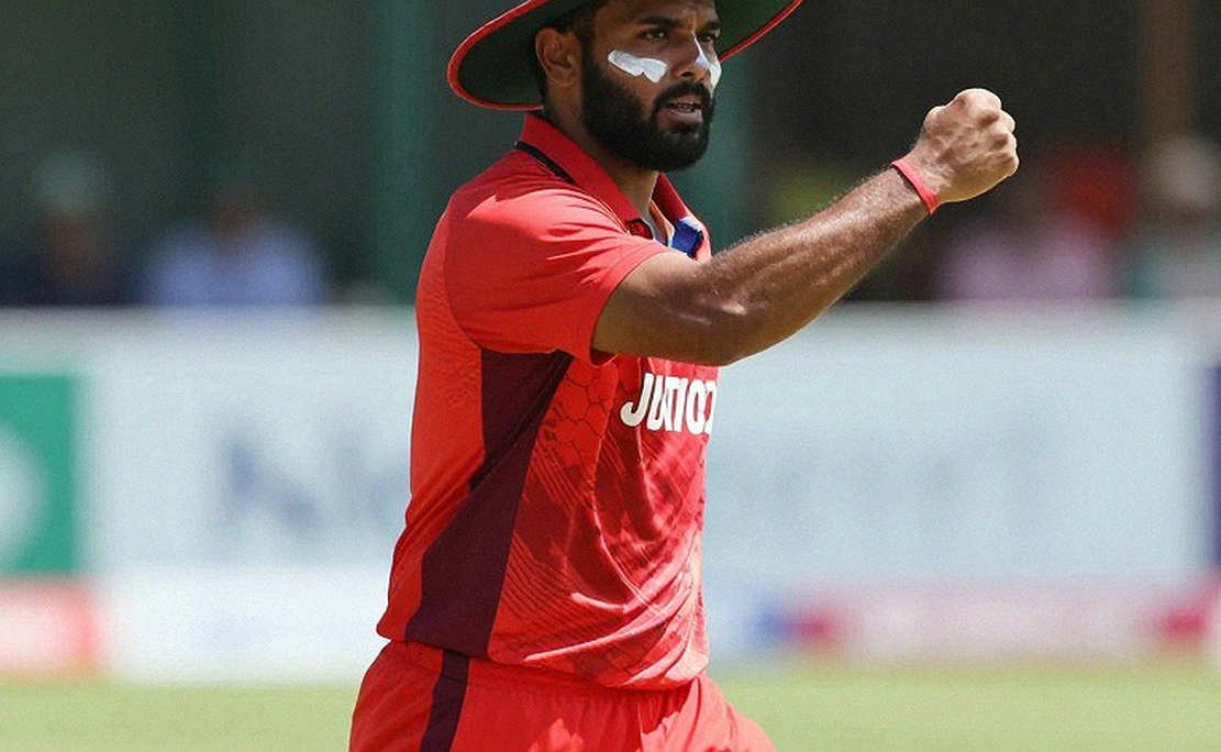 The Real Risk in Cricket Analysis: Confident Emptiness The Real Risk in Cricket Analysis: Confident Emptiness