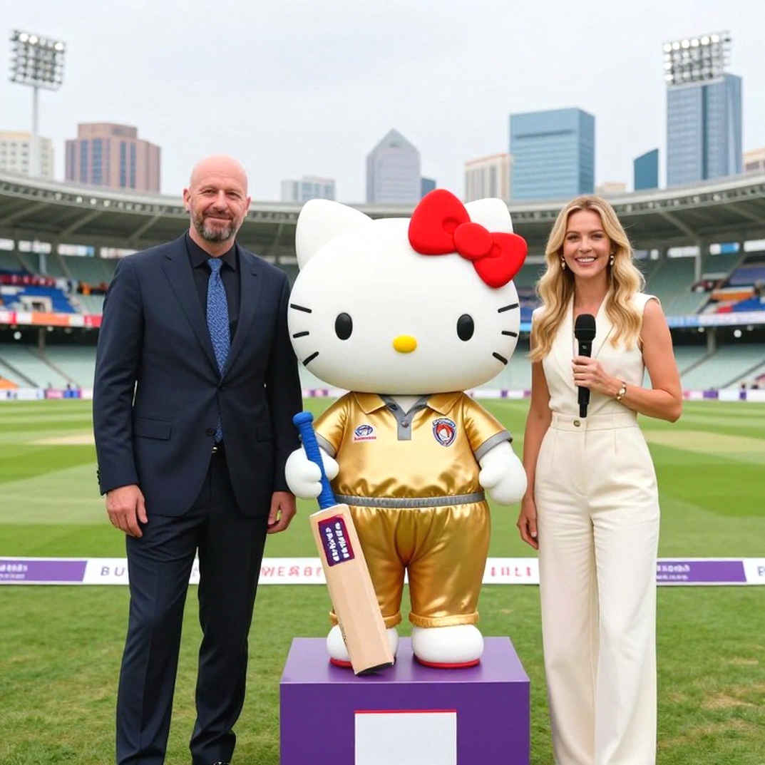 Empty Input, Confident Output — The Biggest Risk in Cricket's Data Age Is False Certainty Empty Input, Confident Output — The Biggest Risk in Cricket's Data Age Is False Certainty