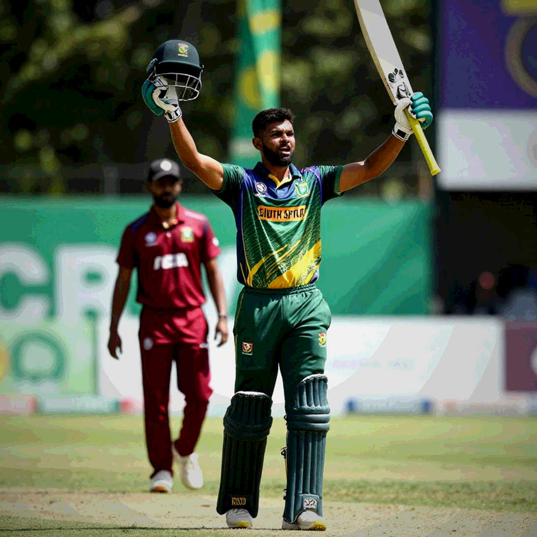 Empty Input, Confident Output — The Biggest Risk in Cricket's Data Age Is False Certainty Empty Input, Confident Output — The Biggest Risk in Cricket's Data Age Is False Certainty