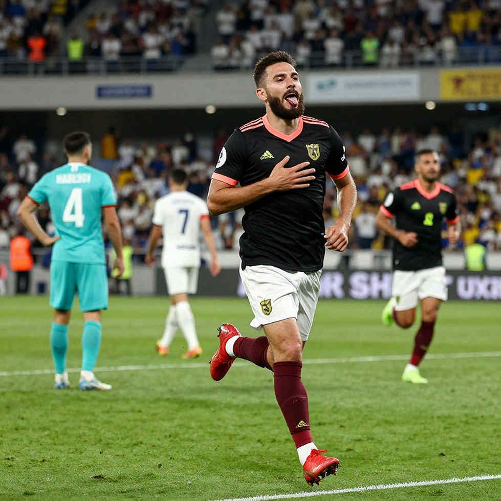 The Glendale Clásico: A Crisis in Mexico's Attack, Sold Without a Single Number