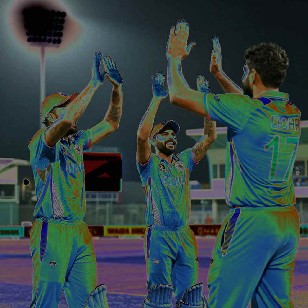 নেদারল্যান্ডসের স্কোয়াড ঘোষণা আর CWCL2 টেবিল: আসল লড়াইটা চতুর্থ স্থানে নেদারল্যান্ডসের স্কোয়াড ঘোষণা আর CWCL2 টেবিল: আসল লড়াইটা চতুর্থ স্থানে