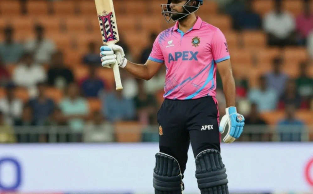 নেদারল্যান্ডসের স্কোয়াড ঘোষণা আর CWCL2 টেবিল: আসল লড়াইটা চতুর্থ স্থানে নেদারল্যান্ডসের স্কোয়াড ঘোষণা আর CWCL2 টেবিল: আসল লড়াইটা চতুর্থ স্থানে