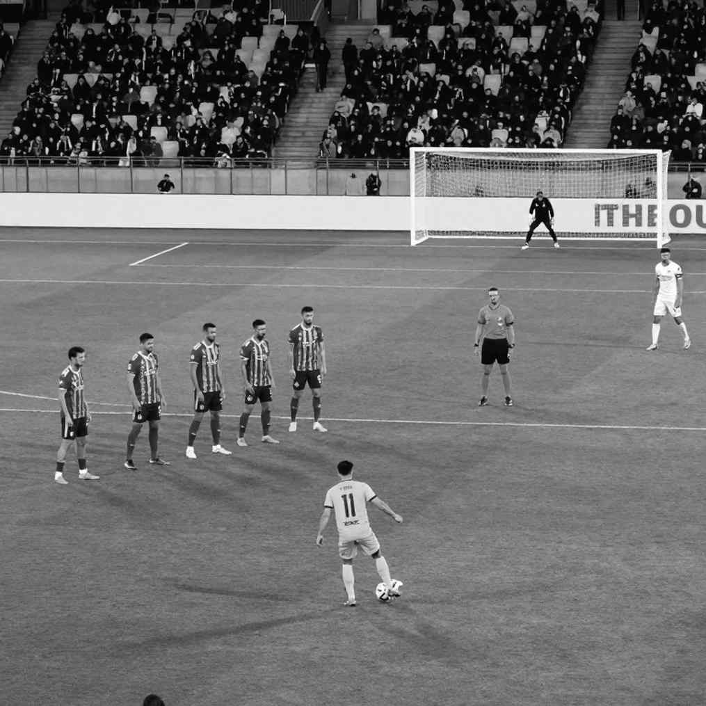 Empty Page, Empty Truth: No Football Report Can Be Written When the Stage-1 Analysis Is Blank Empty Page, Empty Truth: No Football Report Can Be Written When the Stage-1 Analysis Is Blank