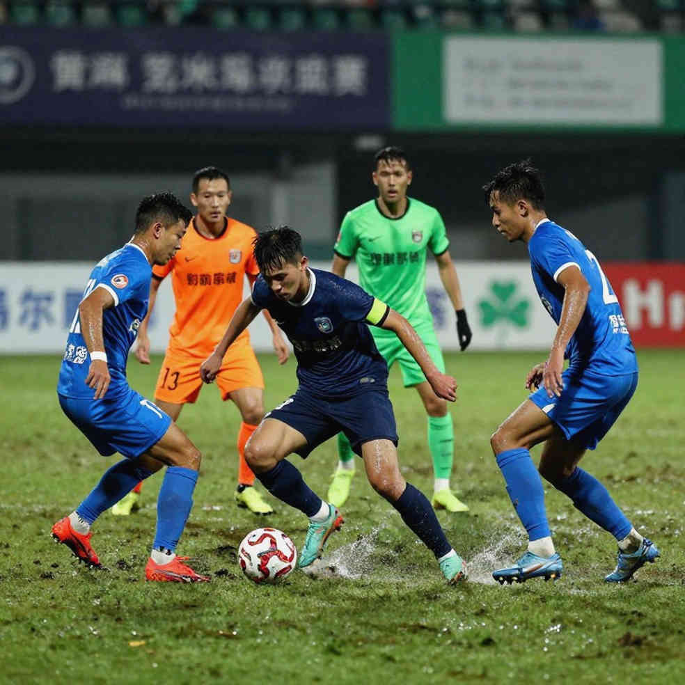 A Gaming Announcement Seen from a Dhaka Desk: When the 'Football' Label Takes the Wrong Road A Gaming Announcement Seen from a Dhaka Desk: When the 'Football' Label Takes the Wrong Road