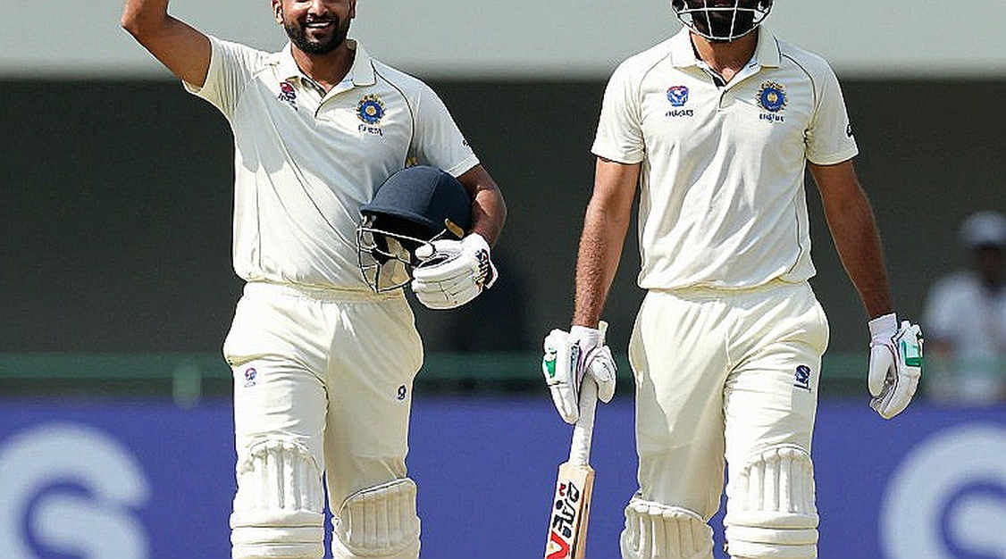 বৃষ্টির ঝাপটায় ভাঙা রেকর্ড: ২০২৬ বিশ্বকাপে ভারত-বাংলাদেশের ম্যাচ ড্র